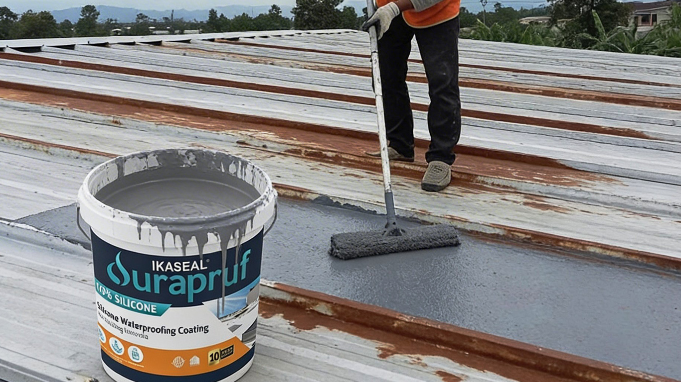 durapruf web-banner atap metal