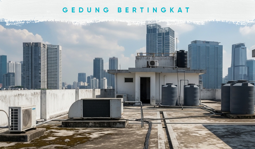 gedung-bertingkat
