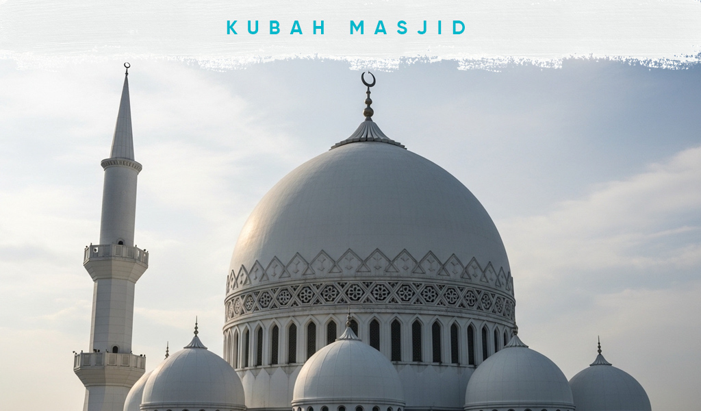 kubah-masjid