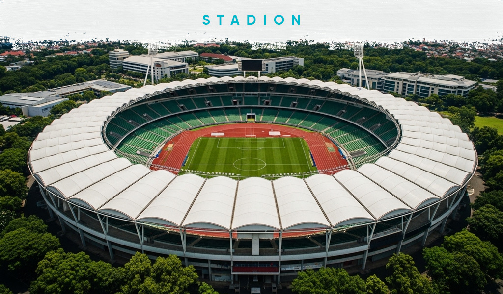 stadion